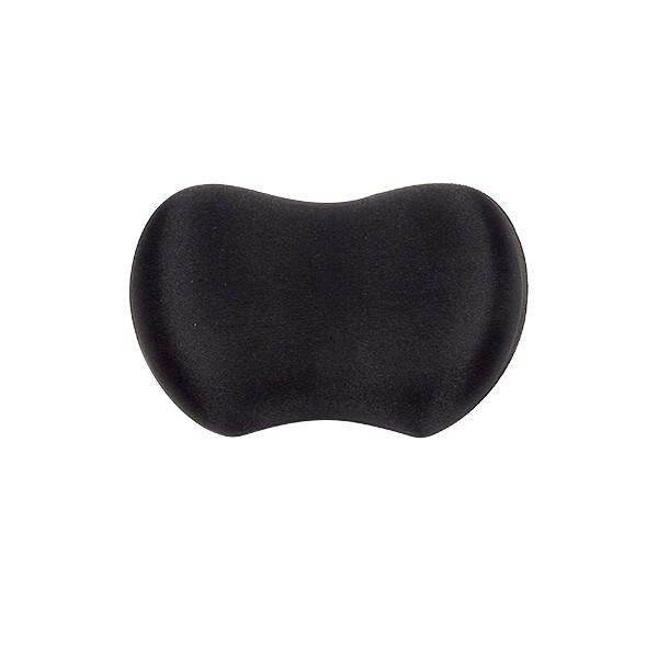Aidata MSW007K Memory Foam Mouse Pad Wrist Rest